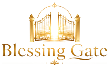 blessinggate.com
