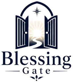 blessinggate.com